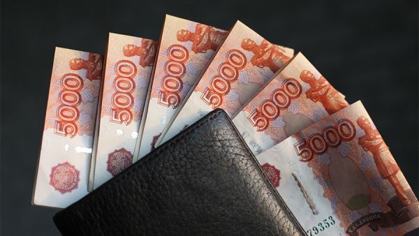 Россияне стали в 1,6 раза чаще жаловаться в Роструд из-за зарплат