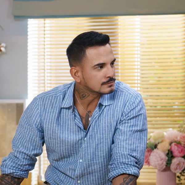 Натан рассказал Анфисе Чеховой о семейных отношениях после скандала0