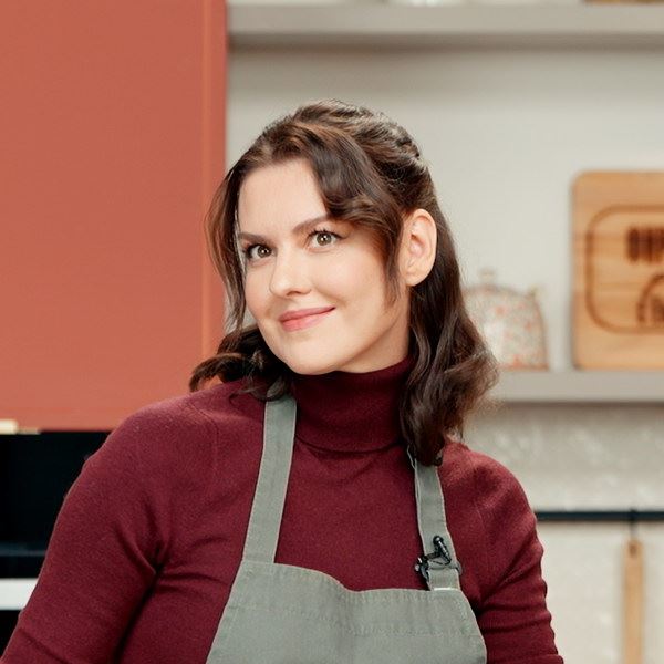 Янина Студилина и Лянка Грыу устроят дуэль в «Фирменном рецепте»0