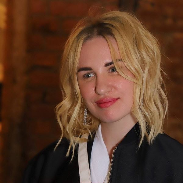 Валерия Гай Германика увидела в скандале с Ларисой Долиной конец вседозволенности советских звезд0