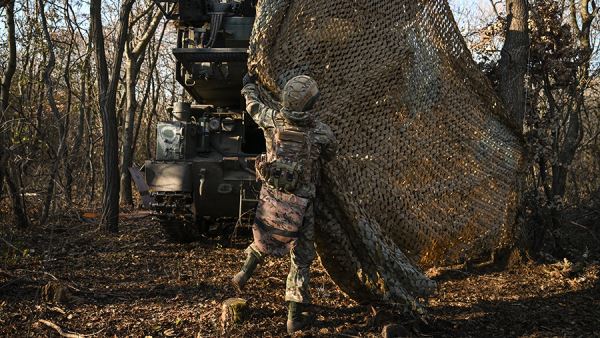 На подлете к Москве сбит еще один беспилотник