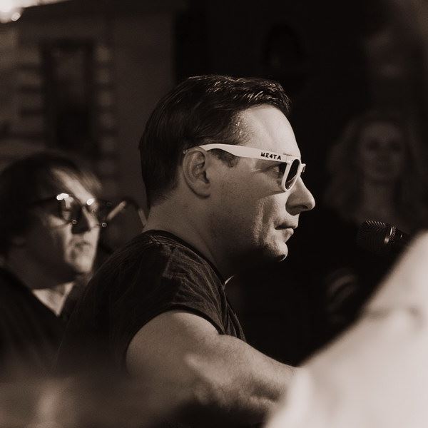 Евгений Цыганов и группа «Ме4та» дадут концерт под куполом Планетария0