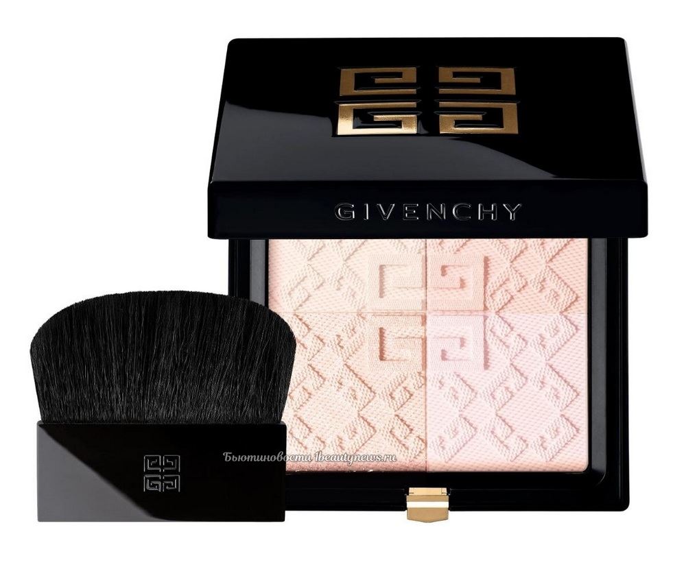 Givenchy Prisme Libre Pressed Powder Spring 2026