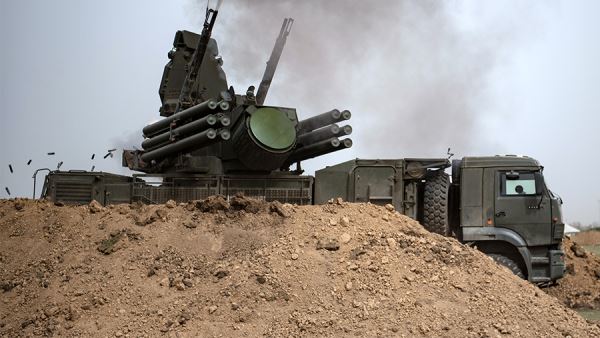 Средства ПВО сбили 41 беспилотник ВСУ над территорией России за ночь