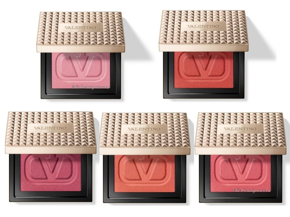 Valentino Color Crush