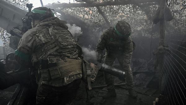 Сырский высказался о территориальном вопросе в переговорах по Украине