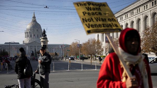 Рябков призвал США к сдержанности в отношении Венесуэлы