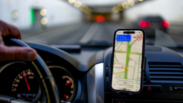 Профессор предложил ввести обязательный скрининг сна для профессиональных водителей