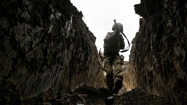 Рубио назвал ключевой пункт спора в переговорах по украинскому конфликту