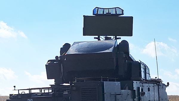 Собянин сообщил о ликвидации трех летевших на Москву БПЛА