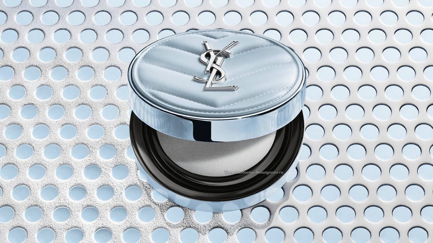 YSL All Hours Blur Cushion Spring 2026