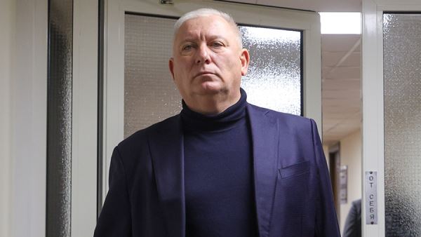 Госдума досрочно прекратила полномочия депутата Анатолия Вороновского