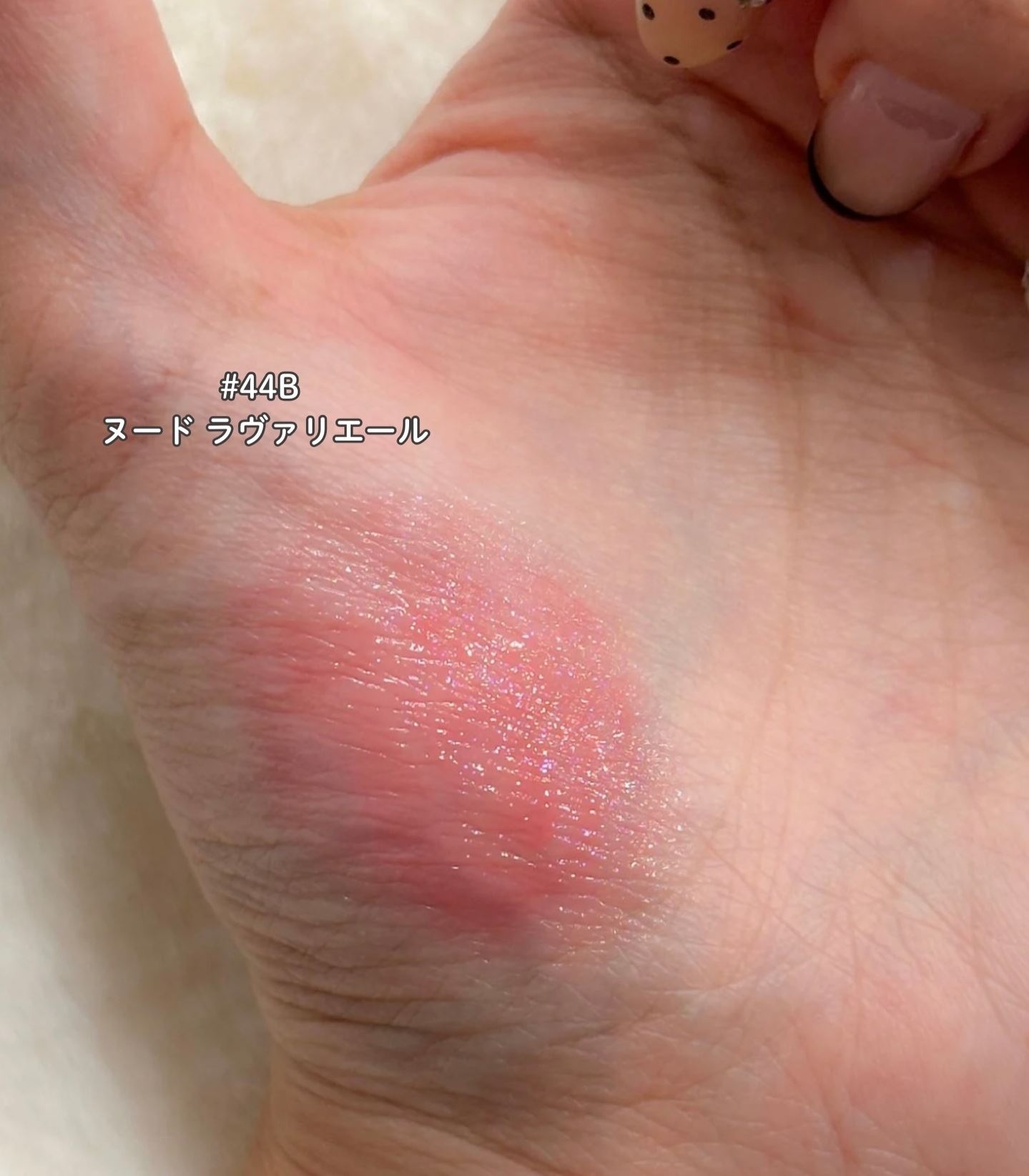 YSL Loveshine Candy Glaze and Candy Glow Balm Collector's Edition Valentine's Day Spring 2026 - Swatches