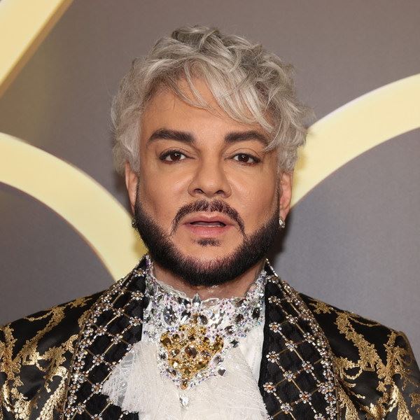 Филипп Киркоров поддержал Ларису Долину0