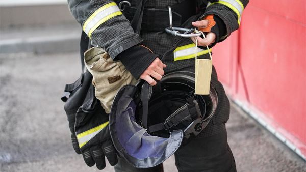 В Темрюке элементы портовой инфраструктуры были повреждены при атаке БПЛА