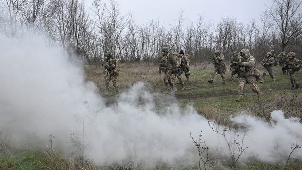 UNIDIR обвинил Украину в использовании запрещенных мин