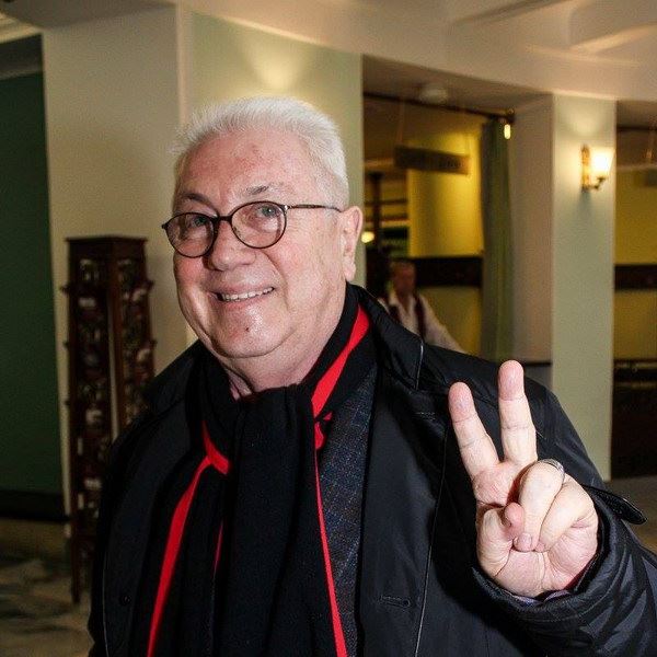 Владимир Винокур опроверг новость о завершении своей карьеры0