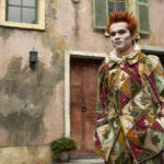 Рузиль Минекаев сравнил Арлекина с Адидасом из «Слова пацана»