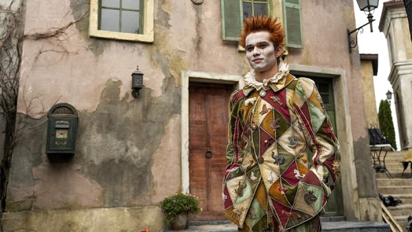 Рузиль Минекаев сравнил Арлекина с Адидасом из &laquo;Слова пацана&raquo;