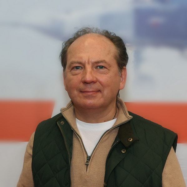 Андрей Федорцов покажет убойную силу актерского таланта0