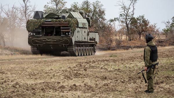 Средства ПВО уничтожили 76 украинских беспилотников над территорией России