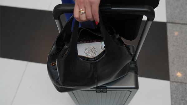 Временные ограничения ввели в аэропорту Пензы