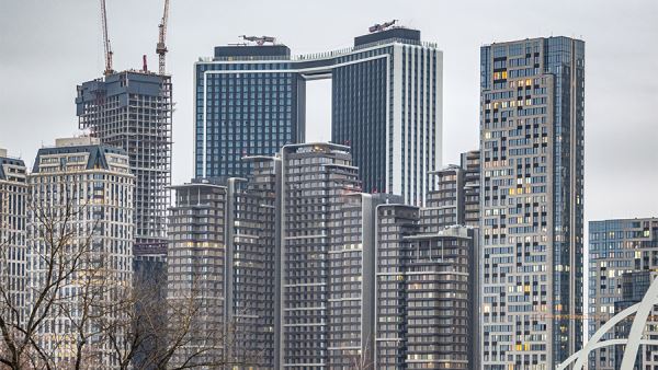 В ГД предложили ввести должность омбудсмена по сделкам с недвижимостью