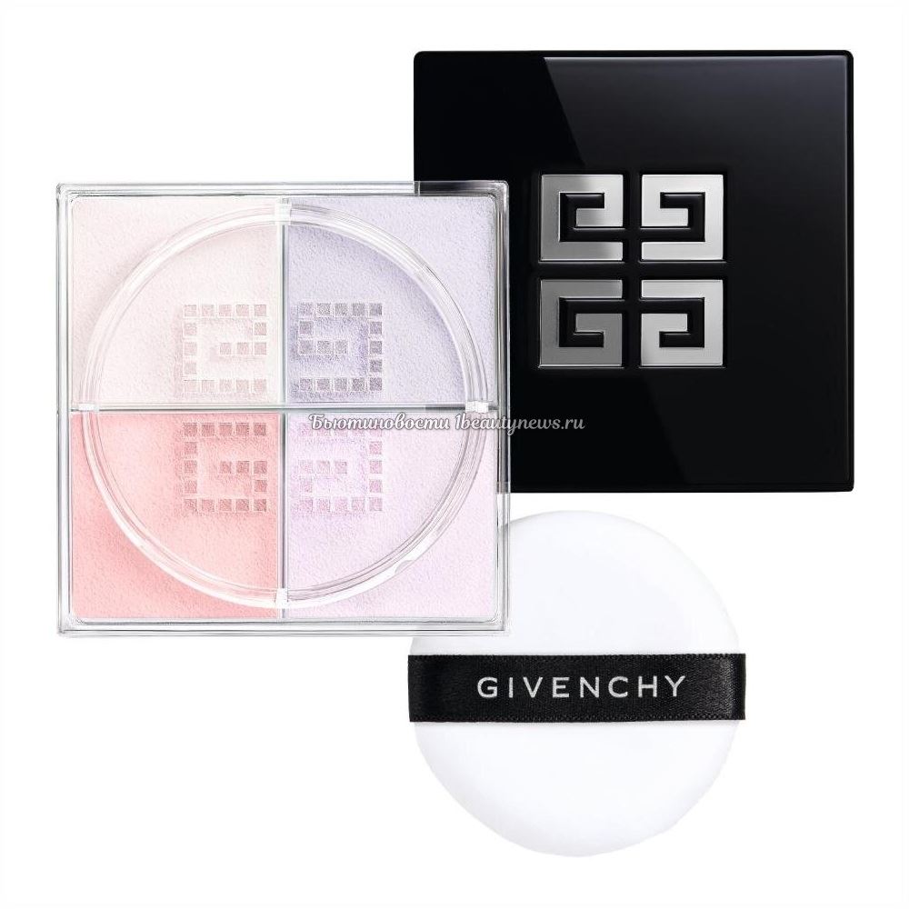 Givenchy Prisme Libre Spring 2026
