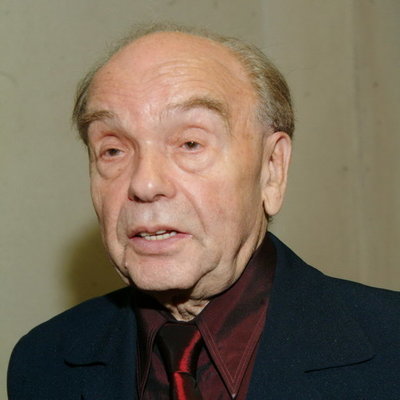 100-летие Владимира Шаинского отметит Первый канал0