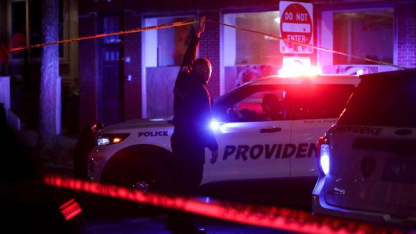 Полиция задержала подозреваемого в стрельбе в Брауновском университете