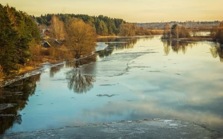 Наблюдения за изменениями в природе осенью (окружающий мир, 2 класс)